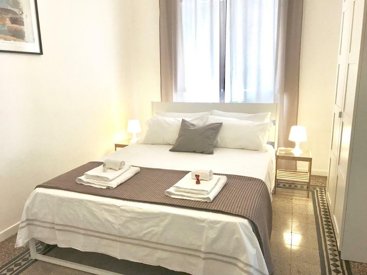 B&B Suitecentro Палермо Экстерьер фото